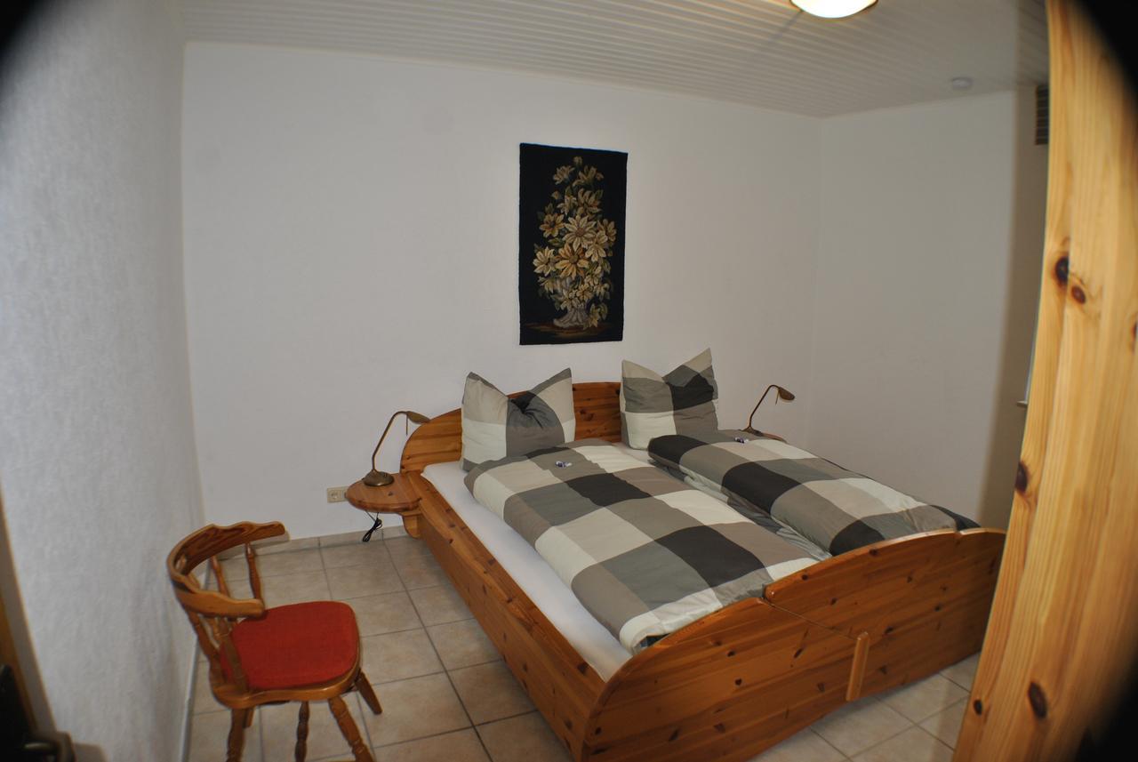 Apartmenthaus „Am Gersthof“ Am Nationalpark Kellerwald-Edersee Gellershausen ภายนอก รูปภาพ