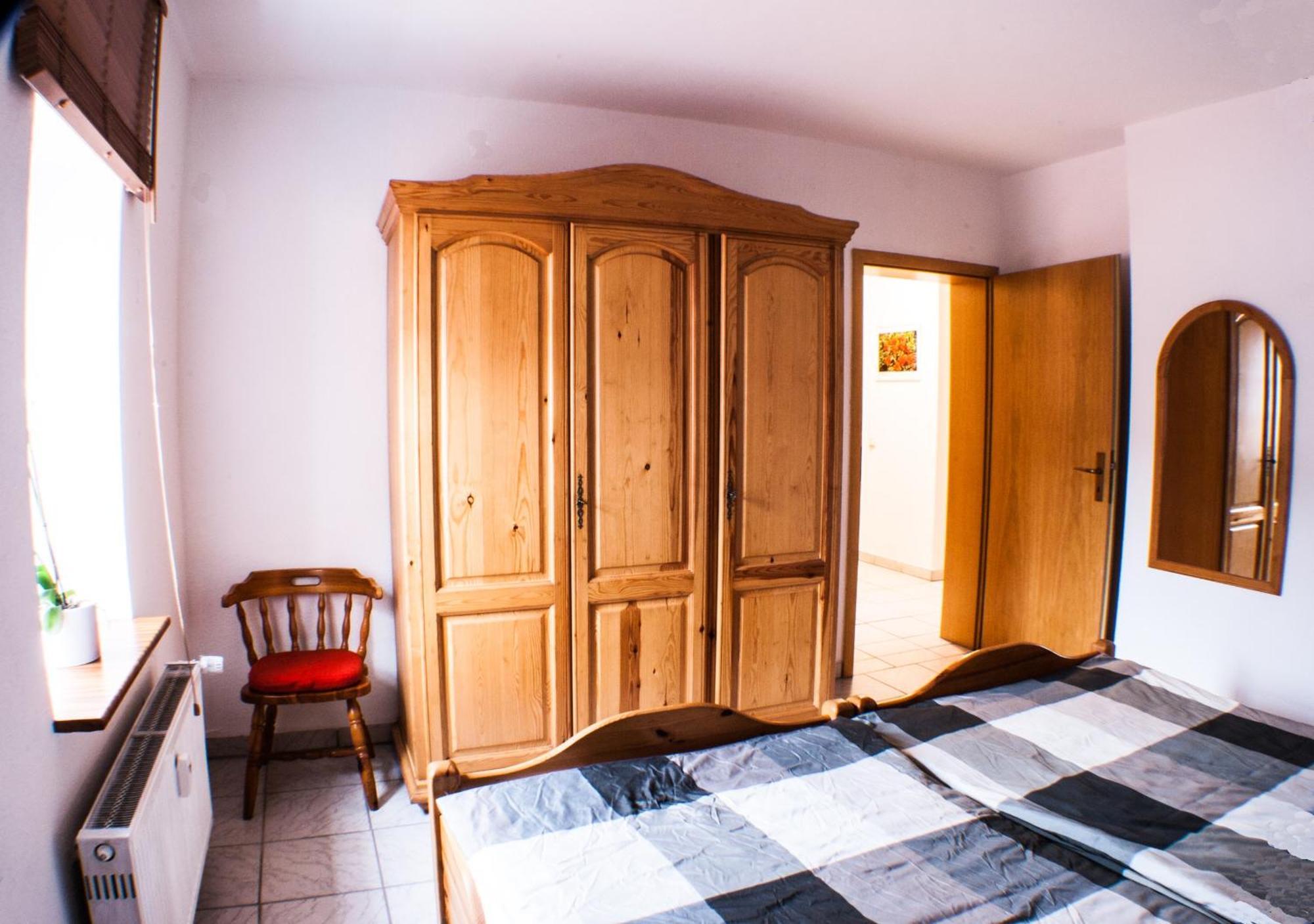 Apartmenthaus „Am Gersthof“ Am Nationalpark Kellerwald-Edersee Gellershausen ภายนอก รูปภาพ